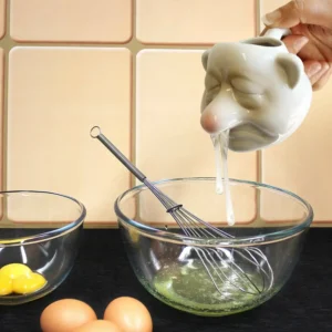 (Winter Sale- 50% OFF！)Bogeyman Egg Separator - Image 5