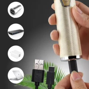 🔥2021 New🔥 Professional Barber Clipper - Image 6
