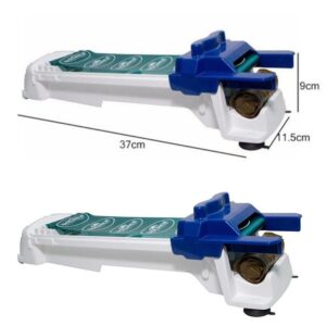 - Vegetable Meat Roller - Image 3