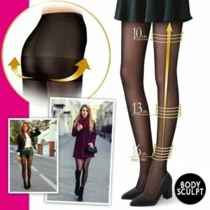🎁Christmas Promotion -🔥50% OFF🎄Warm Slim Stretchy Leggings Pant - Image 19