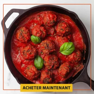 Meatball Creation Tools ❤️ Valentine's Day Sale 38%Off - Image 7