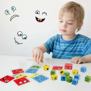 🔥Puzzle Building Cubes [Limited Sale, While Stocks Last] - Image 10