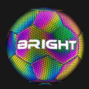THE BRIGHT FOOTBALL - Image 7