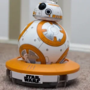 ⏰ Special Offer ⏰ Upgrade BB-8 Intelligent Robot - Image 4