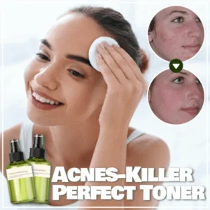 Acnes-Killer Perfect Toner - Image 2