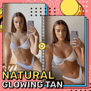 Advanced Self Tanning Cream - Image 2
