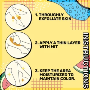 Advanced Self Tanning Cream - Image 7