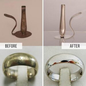Instant Shine Jewelry Cleaner - Image 4