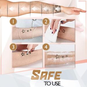 PainFree Tattoo Removal Cream - Image 3