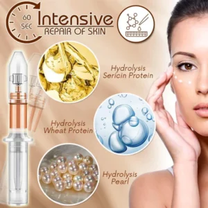 1 Min Eyes Beauty Serum（Limited time discount 🔥 last day） - Image 5
