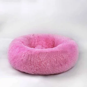 (Last Day Promotion, 50% OFF) COMFY CALMING PET BED - Image 9