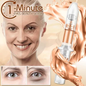 1 Min Eyes Beauty Serum（Limited time discount 🔥 last day） - Image 6