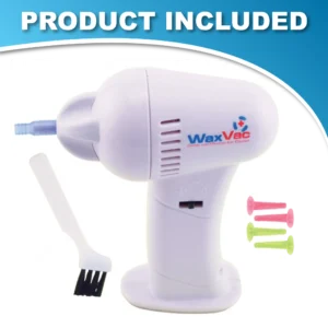 WonderEar Vacuum Cleaner - Image 5