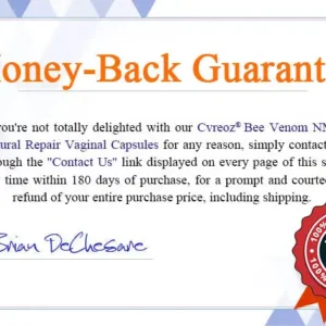 Bee Venom NMN Natural Repair Vaginal Capsules - Image 11