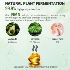Bee Venom NMN Natural Repair Vaginal Capsules - Image 13