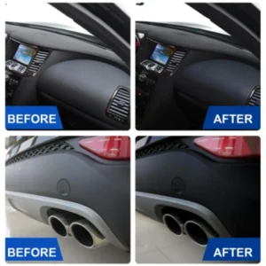 🔥Summer Hot Sale🔥 Plastic Parts Refurbish Agent - Image 4
