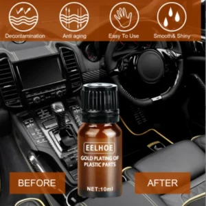 🔥Summer Hot Sale🔥 Plastic Parts Refurbish Agent - Image 5