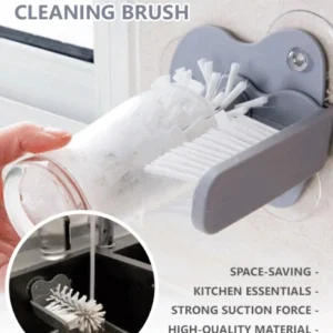 360° Easy Glass Cleaning Brush - Image 2