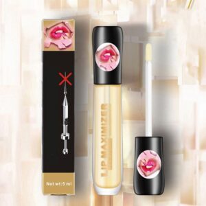 JUICY LIP PLUMPING GLOSS - Image 8