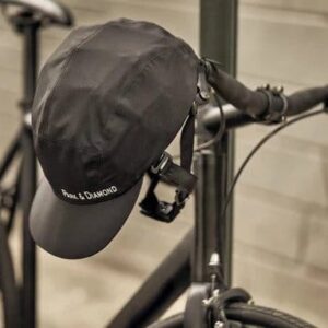 Park & Diamond: Foldable Bike Helmet - Image 13