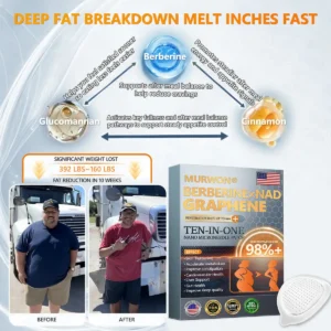 𝑩𝒆𝒓𝙗𝙚𝙧𝙞𝒏𝒆 & 𝑵𝘼𝘿 & 𝐆𝐫𝐚𝐩𝐡𝗲𝗻𝗲 10-𝙞𝒏-1 𝑵𝓪𝓷𝒐 𝑴𝒊𝒄𝒓𝒐𝓷𝒆𝒆𝒅𝒍𝒆 𝒑𝒂𝒕𝓬𝒉 - Image 18