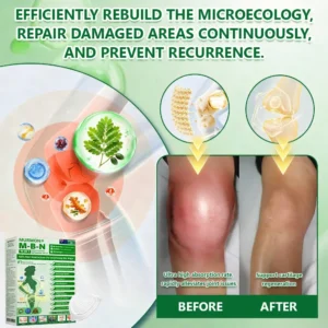 𝐀𝐮𝐬𝐬𝐢𝐞 𝐃𝐨𝐜𝐭𝐨𝐫 𝐑𝐞𝐜𝐨𝐦𝐦𝐞𝐧𝐝𝐞𝐝 👨‍⚕️ | 𝗕𝗲𝗿𝗯𝗲𝗿𝗶𝗻𝗲 𝟏𝟎-𝐢𝐧-𝟏 𝗡𝗮𝗻𝗼 𝗠𝗶𝗰𝗿𝗼𝗻𝗲𝗲𝗱𝗹𝗲 𝗣𝗮𝘁𝗰𝗵 - Image 9
