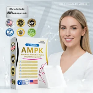 𝐏𝐚𝐫𝐜𝐡𝐞 𝐌𝐞𝐭𝐚𝐛𝐨́𝐥𝐢𝐜𝐨 & 𝐑𝐞𝐚𝐟𝐢𝐫𝐦𝐚𝐧𝐭𝐞 - Image 11