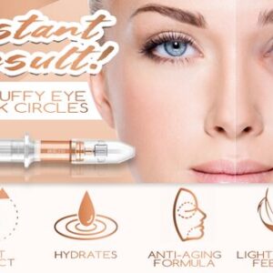 120 Sec Eye Bags Removal Cream - Image 3