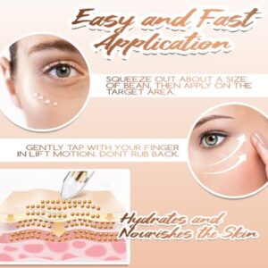 120 Sec Eye Bags Removal Cream - Image 2