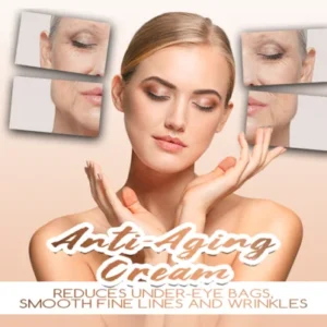 120 Sec Eye Bags Removal Cream - Image 4