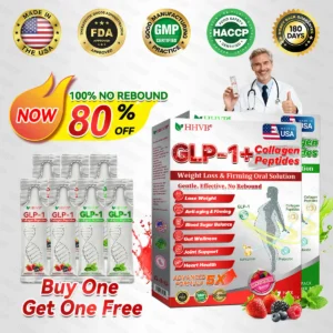 𝐂𝐨𝐥𝐥𝗮𝗴𝗲𝗻 𝐏𝐞𝐩𝘁𝗶𝗱𝗲𝘀 𝐖𝐞𝐢𝗴𝗵𝘁 𝐋𝐨𝐬𝐬 & 𝗙𝗶𝗿𝗺𝗶𝗻𝗴 𝐎𝐫𝐚𝒍 𝐒𝐨𝐥𝐮𝒕𝒊𝒐𝒏 𝐖𝐢𝐭𝐡 𝐂𝐨𝐥𝐥𝗮𝗴𝗲𝗻 𝐏𝐞𝐩𝘁𝗶𝗱𝗲𝘀