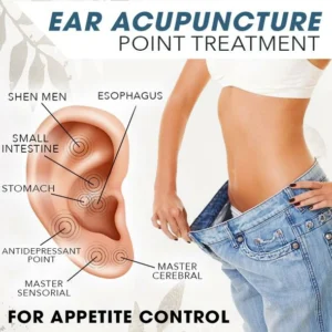 Magnetic Slimming Ear Patch 600pcs - Image 3