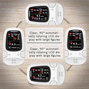 Non-Invasive Smart Glucose Meter - Image 10