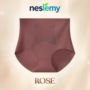 100% Leak-Proof Shaping Underwear Slimming Support • Midsection Support • Full Bladder Protection - Image 25