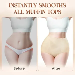100% Leak-Proof Shaping Underwear Slimming Support - Image 7