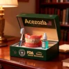 Custom-Fit Fully Functional Dentures