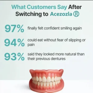 Custom-Fit Fully Functional Dentures - Image 12