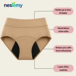 Leak-Proof Underwear - Image 8