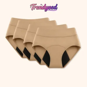 Leak-Proof Underwear - Image 3