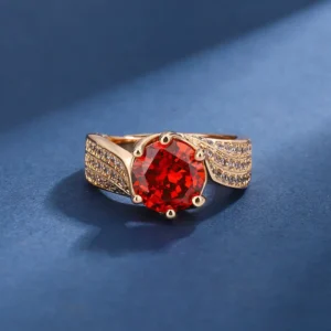 3 Carat Mossanite Diamond for Treating Obesity - Image 3