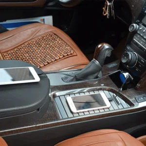 3-in-1 Dual Car Charger - Image 3