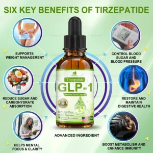 Herbal Oral Liquid - Image 12