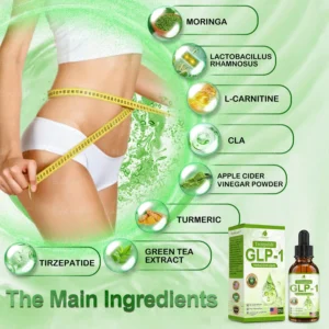Herbal Oral Liquid - Image 8