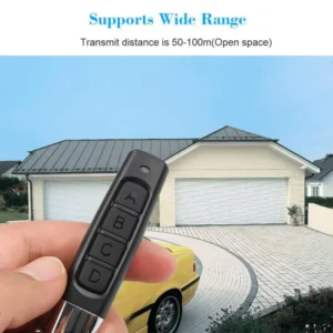 4-in-1 Remote Control Duplicator - Image 2