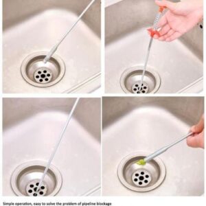 (❤️Clearance Sale - Save 48% OFF)Multifunctional Cleaning Claw💪Buy 2 Get 1 Free - Image 6