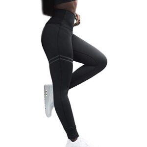 New Anti-Cellulite Compression Slim Leggings - Image 4