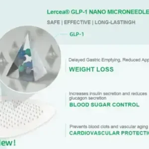 𝐍𝐈𝐃𝐃𝐊-𝐓𝐢𝐫𝐳𝐞𝐩𝐚𝐭𝐢𝐝𝐞 𝐒𝐥𝐢𝐦𝐦𝐢𝐧𝐠 & 𝐡𝐞𝐚𝐥𝐭𝐡 𝐍𝐀𝐍𝐎 𝐌𝐈𝐂𝐑𝐎𝐍𝐄𝐄𝐃𝐋𝐄 𝐏𝐀𝐓𝐂𝐇 - Image 6