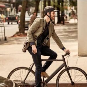 Park & Diamond: Foldable Bike Helmet - Image 10