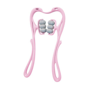 6 Wheel Pressure Point Neck Massager - Image 5