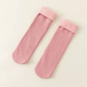 (🎄Early Christmas Sale NOW-50% OFF) Velvet Winter Thermal Socks - Image 8